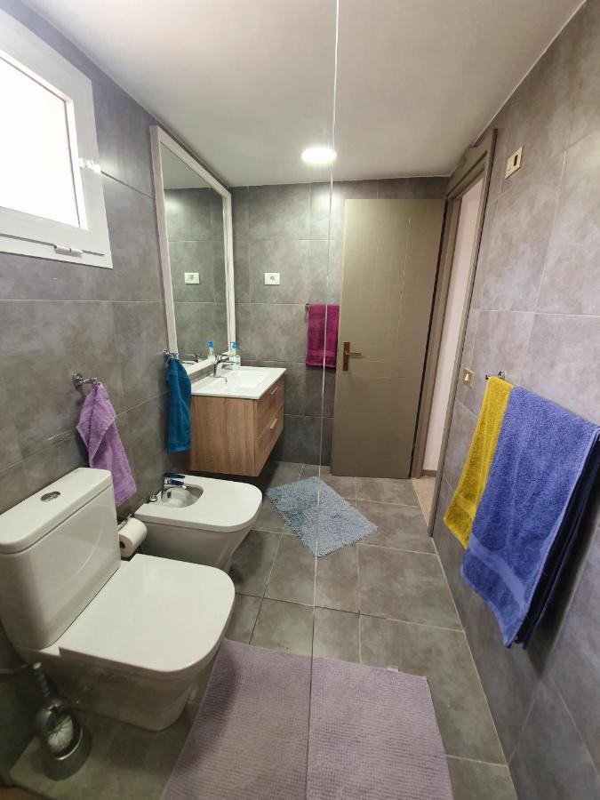 Relax Apartment Los Cristianos  Exterior foto