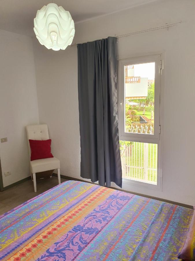 Relax Apartment Los Cristianos  Exterior foto