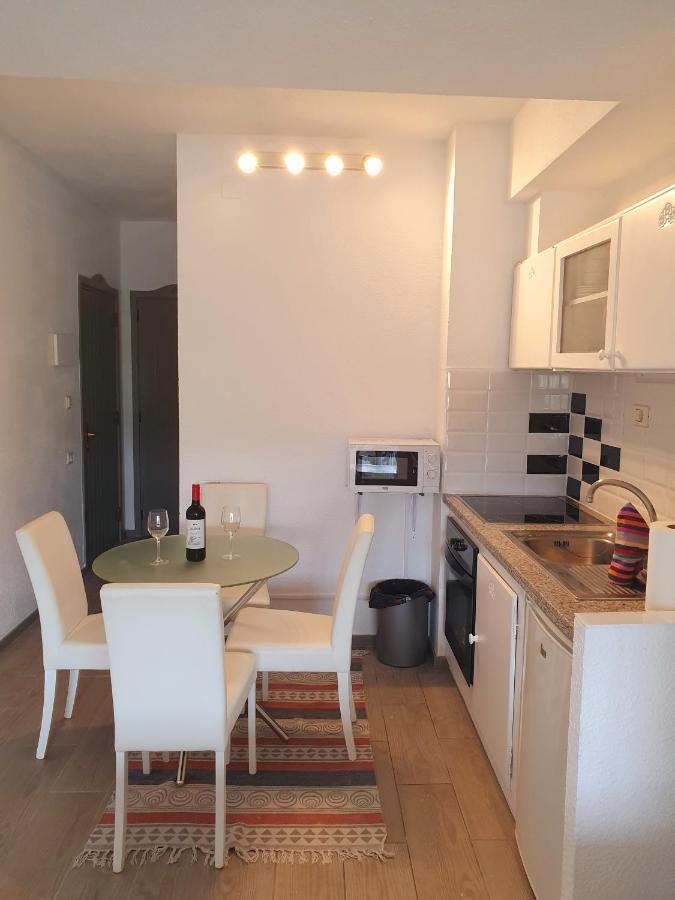 Relax Apartment Los Cristianos  Exterior foto