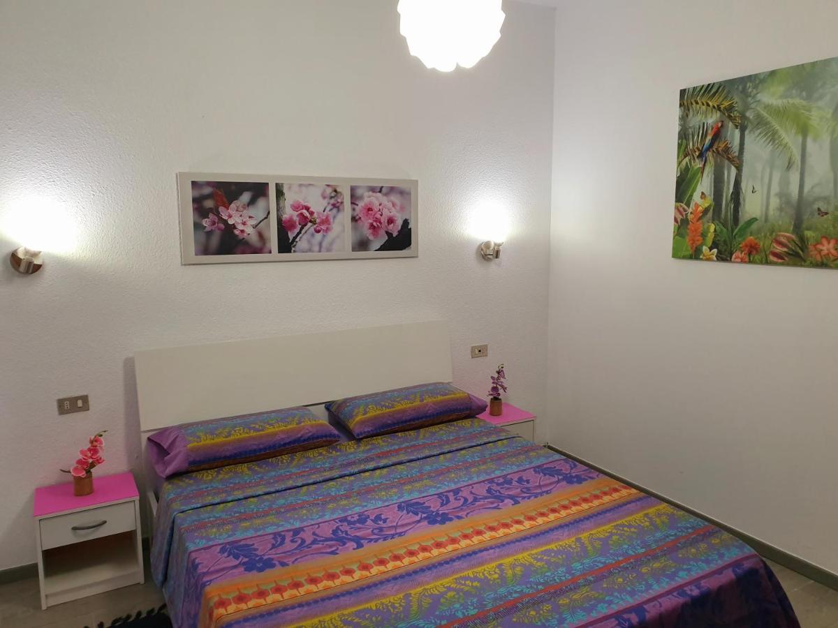 Relax Apartment Los Cristianos  Exterior foto