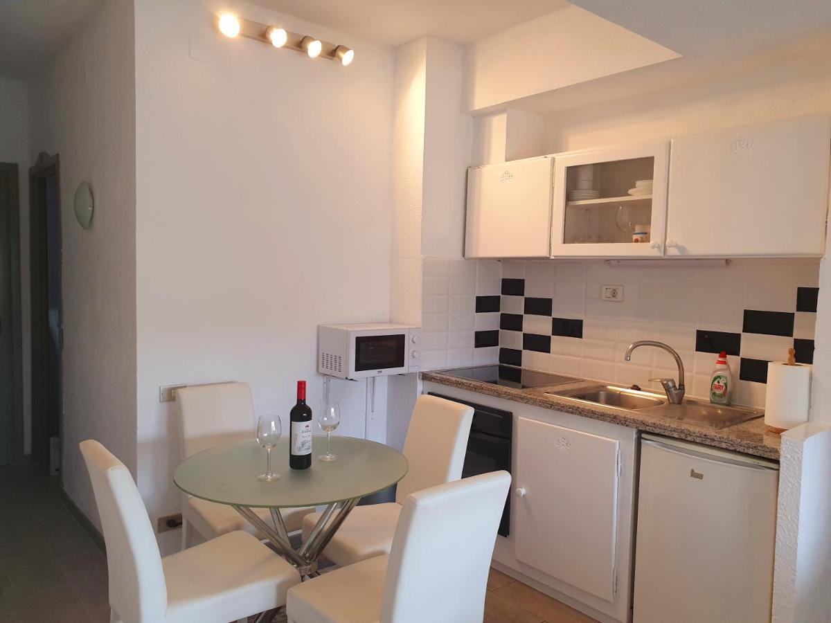 Relax Apartment Los Cristianos  Exterior foto