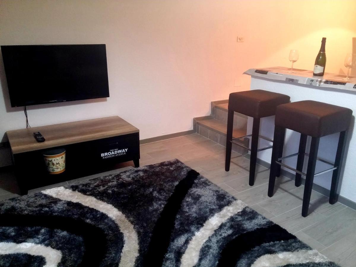 Relax Apartment Los Cristianos  Exterior foto