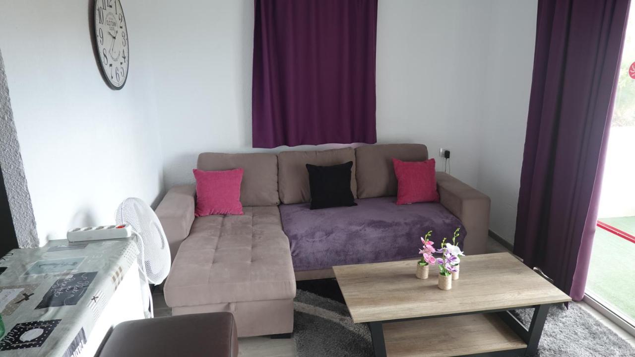 Relax Apartment Los Cristianos  Exterior foto