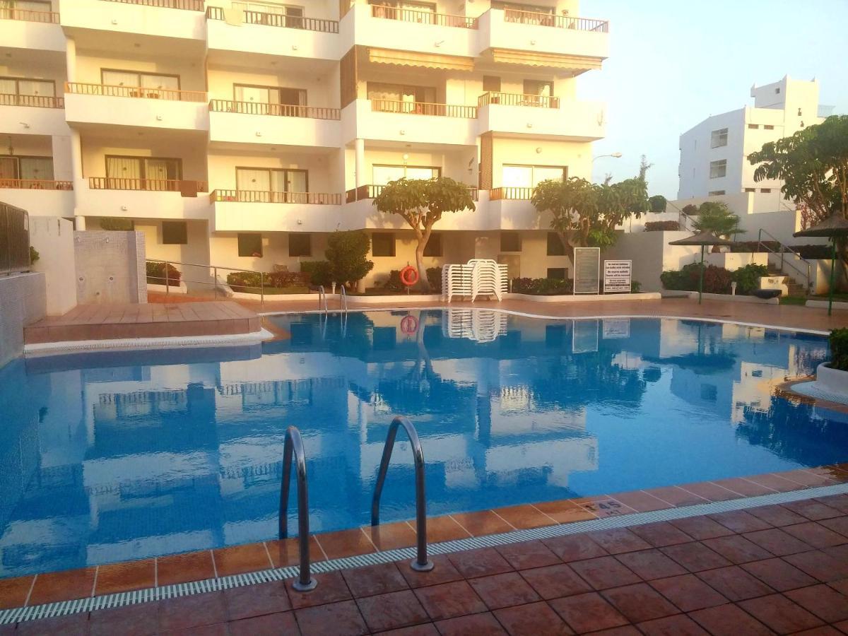 Relax Apartment Los Cristianos  Exterior foto