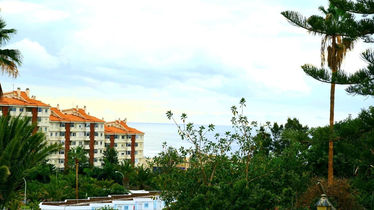 Relax Apartment Los Cristianos  Exterior foto