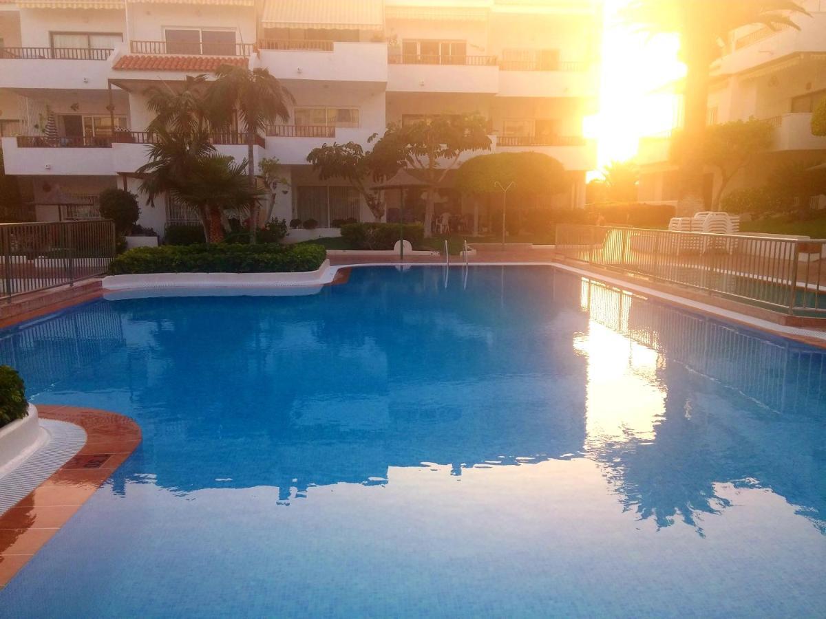 Relax Apartment Los Cristianos  Exterior foto