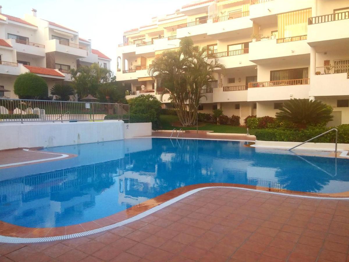 Relax Apartment Los Cristianos  Exterior foto