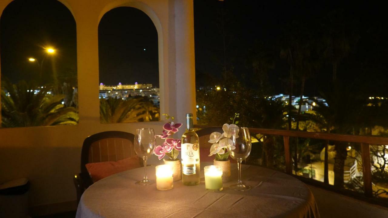 Relax Apartment Los Cristianos  Exterior foto