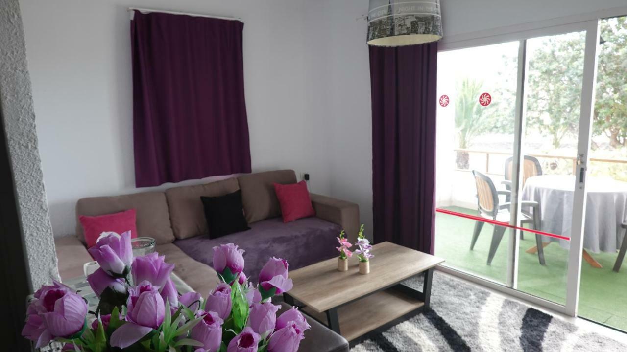 Relax Apartment Los Cristianos  Exterior foto